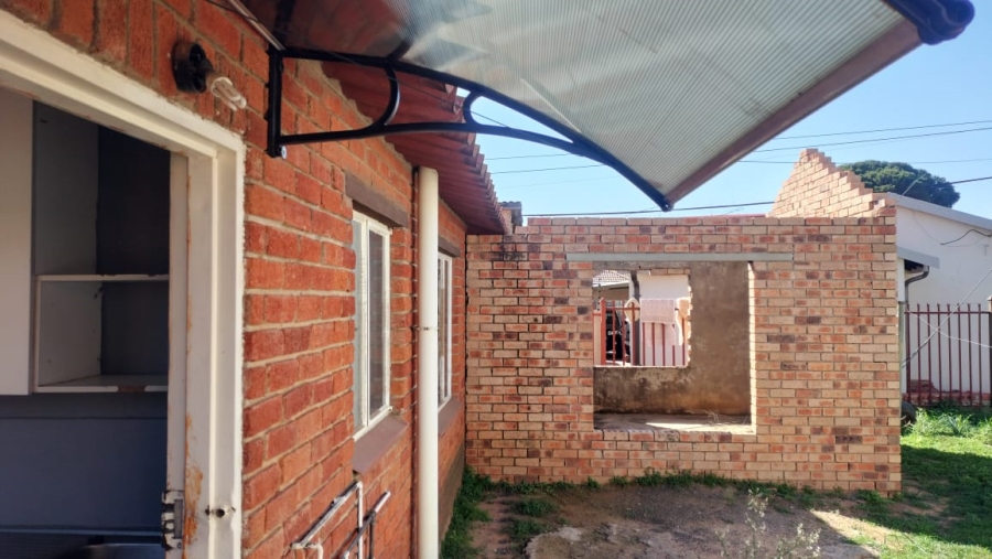 2 Bedroom Property for Sale in Bloemside Free State